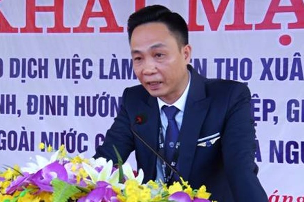 Chi nhánh VNAS đem đến cơ hội việc làm ngành hàng không cho lao động huyện Thọ Xuân (Thanh Hóa)