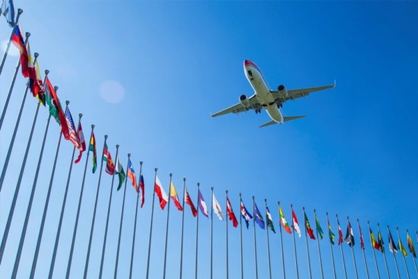 IATA Course: Civil Aviation Authorities