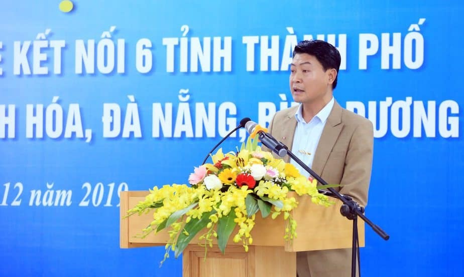 TTrung tâm Đào tạo VNAS tham dự phiên việc làm online nối 6 tỉnh thành phố: Kết nối cung - cầu lao động với công nghệ 4.0