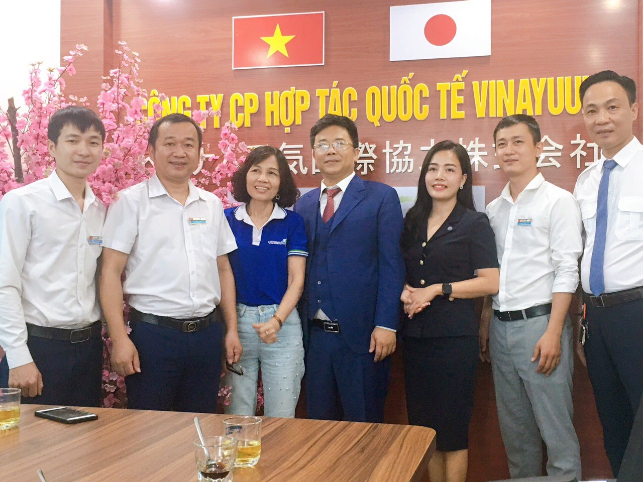 Mở rộng cơ hội học tập và việc làm trong lĩnh vực hàng không cho lao động tỉnh Nghệ An