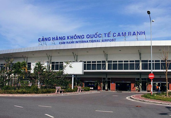 TSân bay Cam Ranh được chứng nhận chuẩn y tế, an toàn phòng chống Covid-19