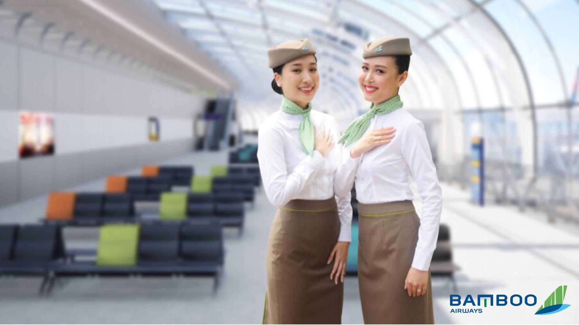 TBamboo Airways tuyển dụng Chuyên viên Giám sát hàng hoá tại Cần Thơ