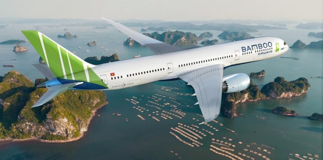Bamboo Airways tuyển dụng Chuyên viên Kế hoạch