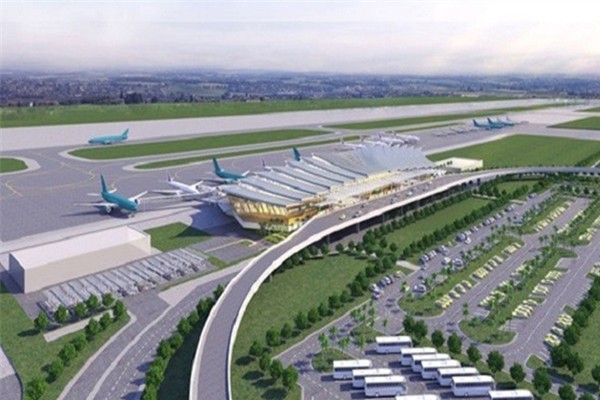 TTân Thủ tướng đồng ý giao tỉnh Quảng Trị lập báo cáo tiền khả thi sân bay