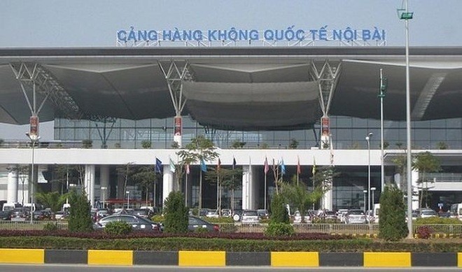 Thiếu xét nghiệm SARS-CoV-2, nhiều nhân viên không thể đến sân bay Nội Bài