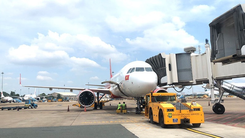 IATA Travel Pass: Chìa khóa mới để hàng không, du lịch sớm phục hồi