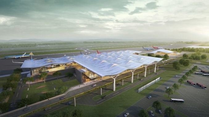 TSau vụ chó 'đột nhập' sân bay Cam Ranh, Cục Hàng không Việt Nam ra chỉ đạo khẩn
