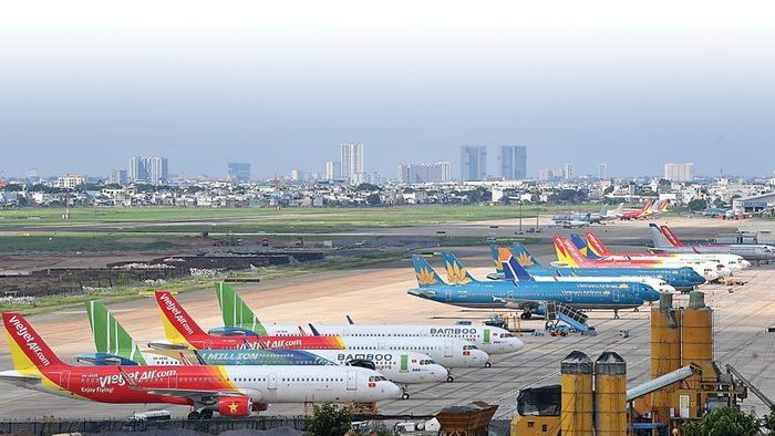 TLập hãng hàng không chở hàng, Vietnam Airlines nắm lợi thế gì?