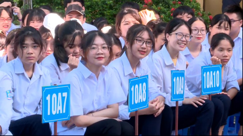 VNAS - 14 năm xây dựng và trưởng thành - nơi chắp cánh ước mơ nghề nghiệp cho giới trẻ Việt Nam