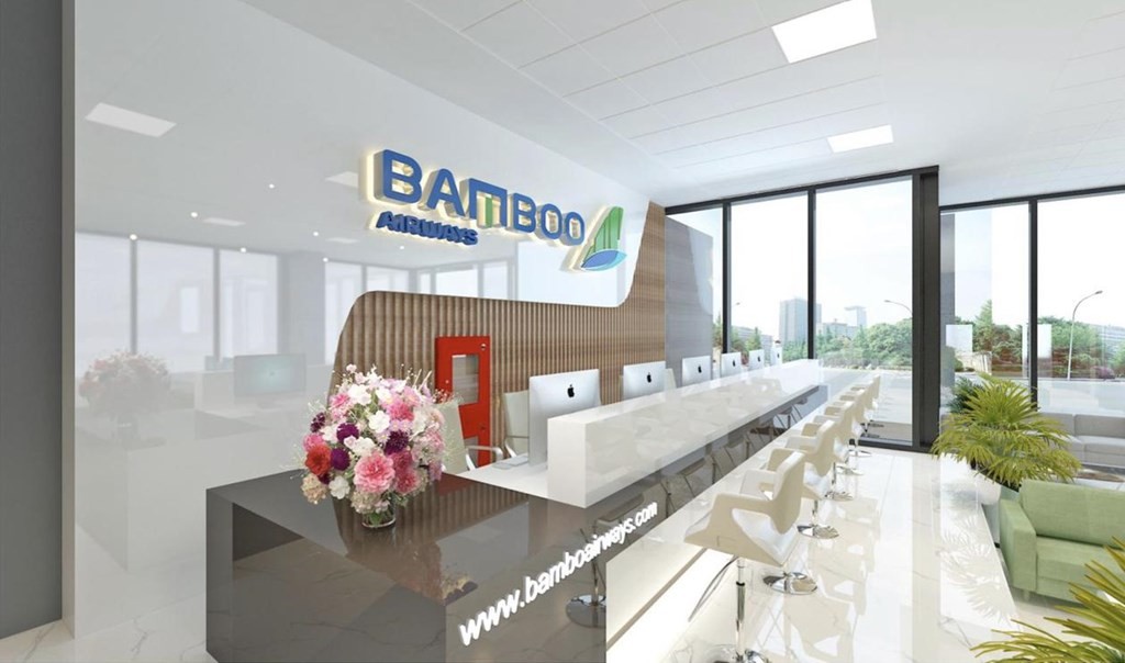 TBamboo Airways tuyển dụng Thực tập sinh Kế toán