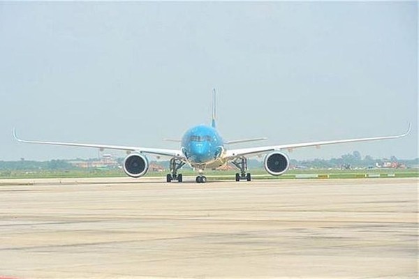Lộ diện vị trí Bắc Giang đề xuất xây sân bay