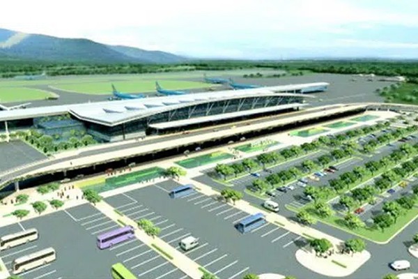 TThẩm định báo cáo nghiên cứu tiền khả thi sân bay Sa Pa 5.900 tỷ