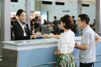 THỏa tốc: Tạm dừng nhập cảnh hành khách tại Cảng hàng không quốc tế Tân Sơn Nhất