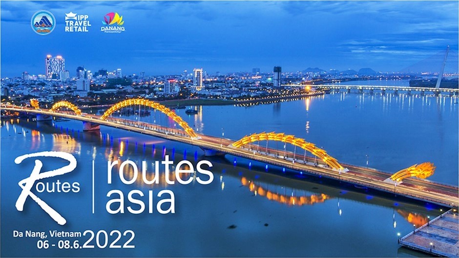 TĐà Nẵng đăng cai Diễn đàn Phát triển Đường bay châu Á 2022