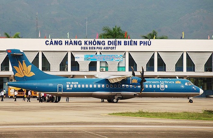 Bamboo Airways tuyển dụng Chuyên viên giám sát / Đại diện Hãng - Sân bay Điện Biên (DIN)