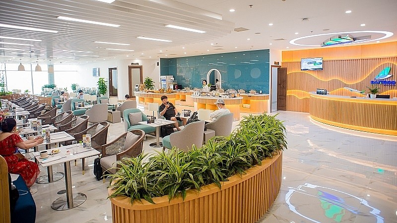 Bamboo Airways tuyển dụng  Nhân Viên Phục Vụ Phòng khách Hạng Thương Gia - Dien Bien Airport