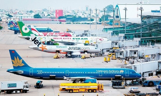 TĐường bay quốc tế đến Hàn Quốc, Đài Loan được đồng thuận nối lại