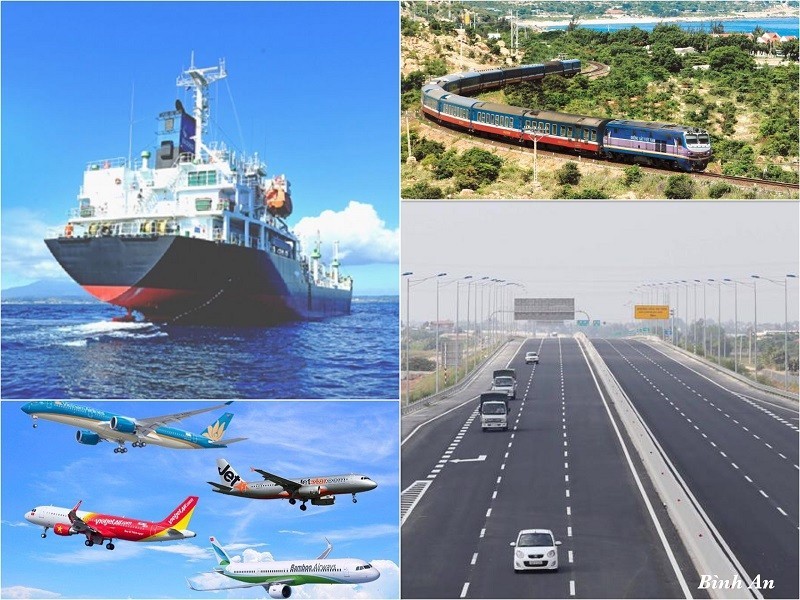 TSửa đổi, bổ sung một số quy định xử phạt VPHC trong lĩnh vực hàng hải; giao thông đường bộ, đường sắt; hàng không dân dụng