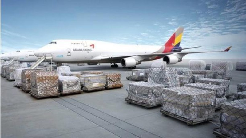 TBộ Giao thông Vận tải: IPP Air Cargo sẽ vận chuyển hàng hóa bằng tàu bay chuyên dụng