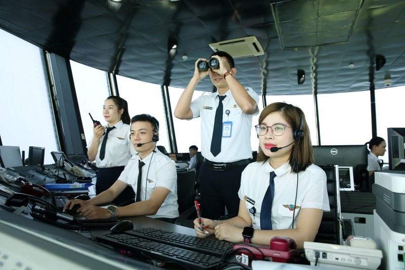 Bamboo Airways tuyển dụng Chuyên viên giám sát tại các đầu sân bay