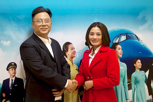 TVNAS bổ nhiệm Trưởng Văn phòng đại diện Công ty tại tỉnh Bắc Kạn