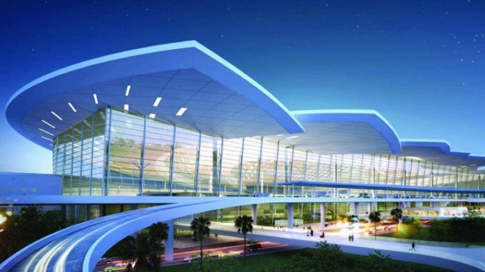 Ngày mai (5/1), khởi công xây dựng “siêu” Sân bay Long Thành