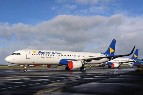 Vietravel đóng cửa loạt chi nhánh, muốn chuyển nhượng Vietravel Airlines sau 4 tháng bay