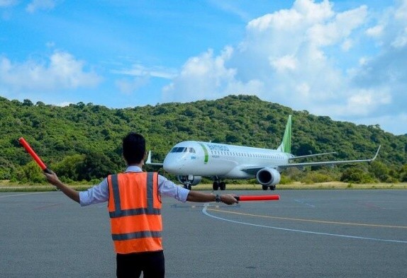 TBamboo Airways khai trương đường bay Cần Thơ đi Côn Đảo, Phú Quốc