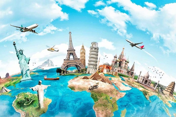 IATA COURSE: TRAVEL AND TOURISM