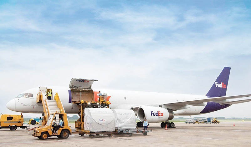 Cục Hàng không Việt Nam trả lời việc lập hãng hàng không vận tải hàng hóa