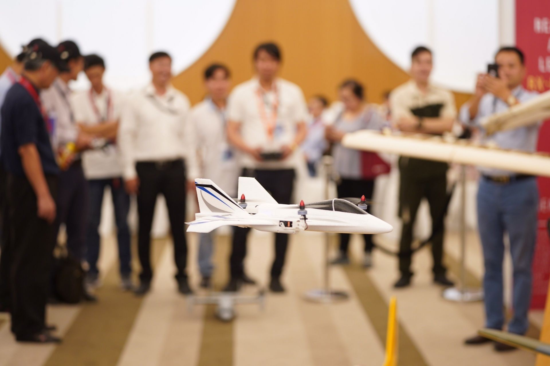 TTriển lãm Quốc tế thiết bị công nghệ ngành hàng không Việt Nam năm 2021 sẽ được tổ chức tại Hà Nội