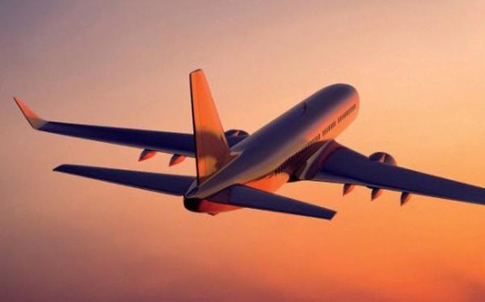 Globaltrans Air sắp bị thu hồi giấy phép bay