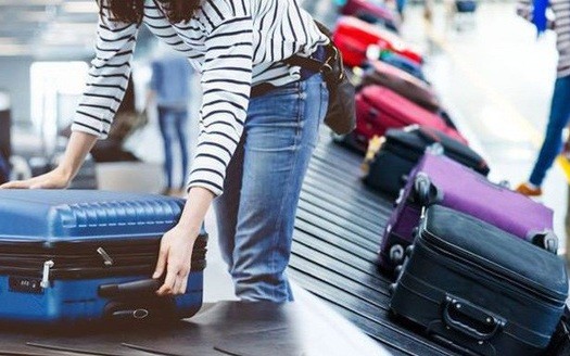TThiết thực mùa du lịch: Nhân viên hàng không kì cựu tiết lộ 6 tuyệt chiêu bỏ túi để KHÔNG bị thất lạc hành lý khi đi máy bay